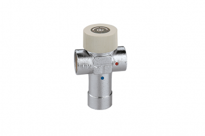 mitigeur thermostatique mitigeur-themostatique