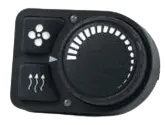 simple control - panneau de commande simple control