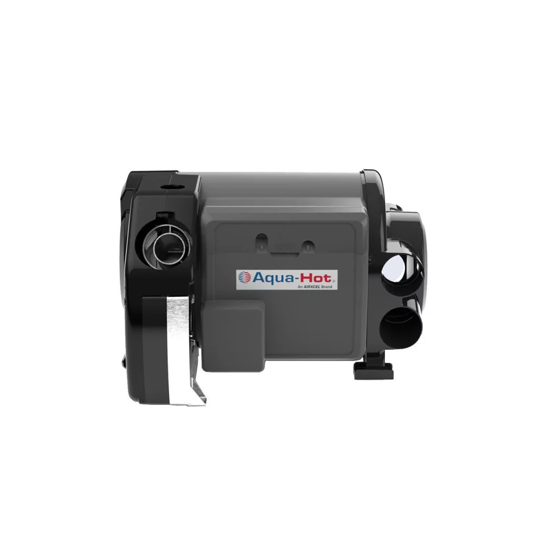 Système de chauffage AQUA HOT Gen 1 D4 E - DIESEL 4kW + accessoires
