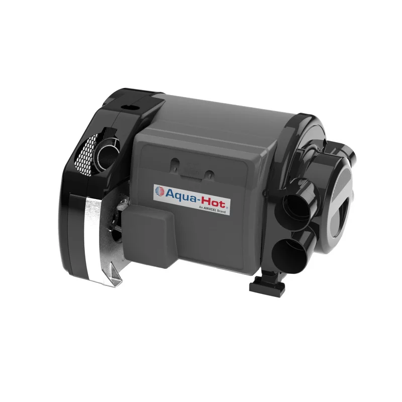 Système de chauffage AQUA HOT Gen 1 D4 E - DIESEL 4kW + accessoires
