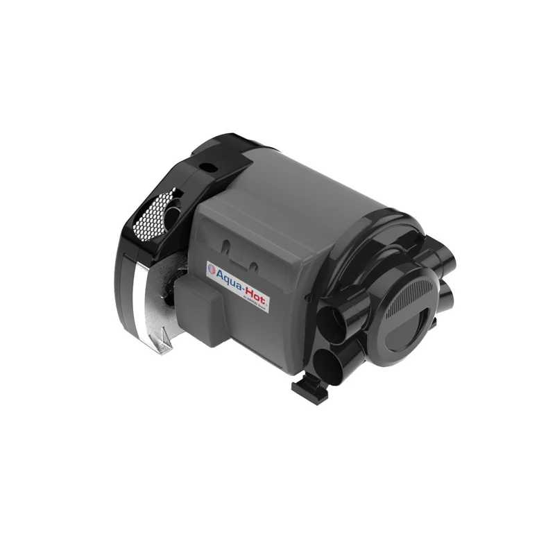 Système de chauffage AQUA HOT Gen 1 D4 E - DIESEL 4kW + accessoires
