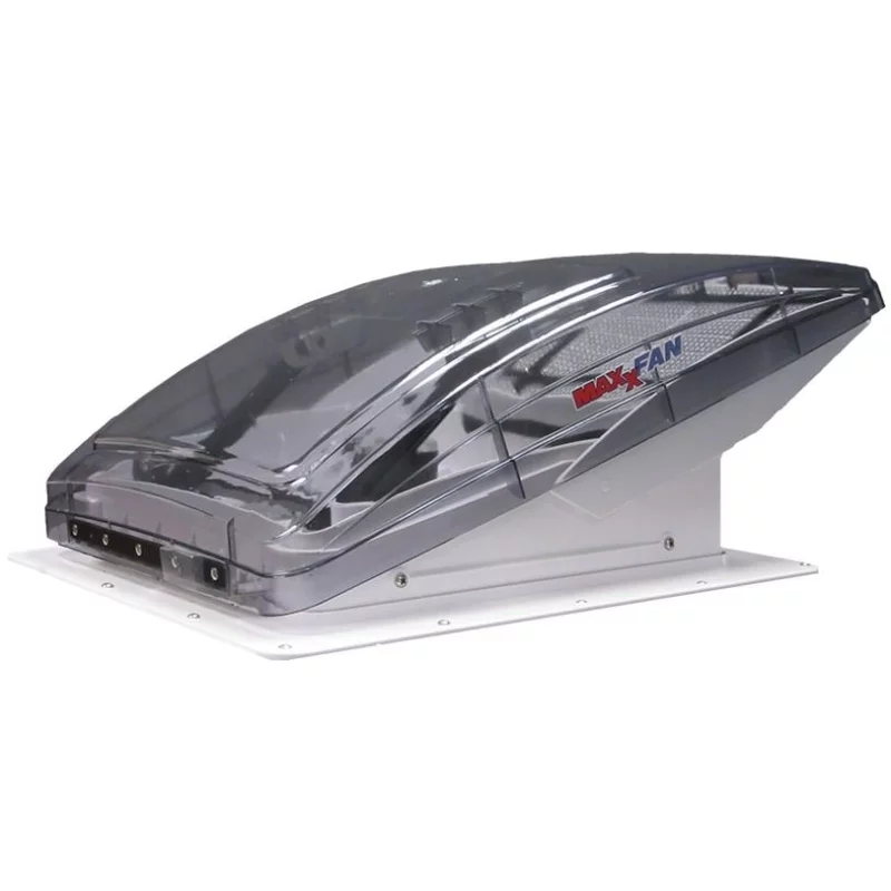 Lanterneau ventilé Maxxair Maxxfan Deluxe