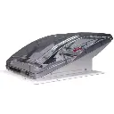 Lanterneau ventilé Maxxair Maxxfan Deluxe