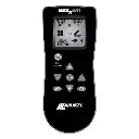 Lanterneau ventilé Maxxair Maxxfan Deluxe