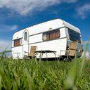 Kit Caravane 2D - montage extérieur