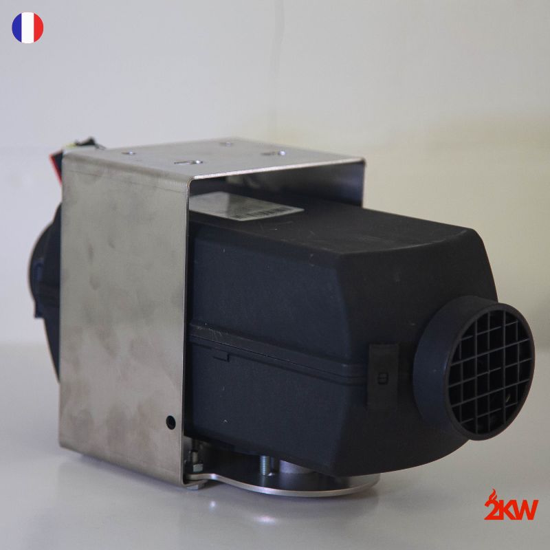 Support de montage Ford Custom