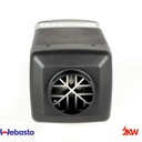 Chauffage d'appoint Air Top 2000 STC Diesel 12V / 2kW avec kit d'installation