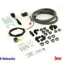 Chauffage à eau Webasto eThermo Top Eco 30P 230V / 3kW avec kit d'installation