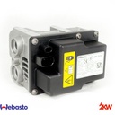 Chauffage à eau Webasto eThermo Top Eco 30P 230V / 3kW avec kit d'installation