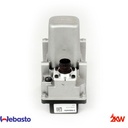 Chauffage à eau Webasto eThermo Top Eco 30P 230V / 3kW avec kit d'installation
