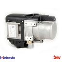 Chauffage à eau Webasto Thermo Pro 50 Eco Diesel 24V / 5kW avec kit d'installation