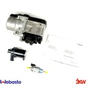 Chauffage à eau Webasto Thermo Pro 50 Eco Diesel 24V / 5kW avec kit d'installation