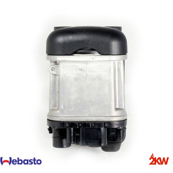 Chauffage à eau Webasto Thermo Pro 50 Eco Diesel 24V / 5kW avec kit d'installation