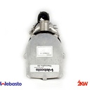 Chauffage à eau Webasto Thermo Pro 90 Diesel 12/24V  9,1kW avec kit d'installation