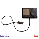 Panneau de commande Smart Control Webasto