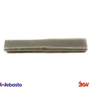 Isolant pour protection thermique ø 28mm