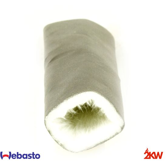 Isolant pour protection thermique ø 28mm
