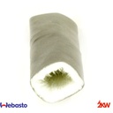 Isolant pour protection thermique ø 28mm