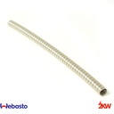 Tuyau flexible ø 24mm Inox 2 couches Webasto