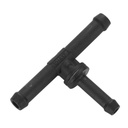 T de Piquage Webasto 6x5x6