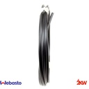 Durite de Raccordement Carburant Webasto 5x1,5mm (Vendu par 5m)