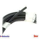 Durite de Raccordement Carburant Webasto 5x1,5mm (Vendu par 5m)
