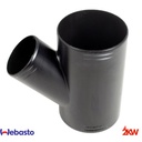 Y ⌀ 90 x 60 x 90 mm Angle 45°
