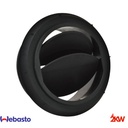 Déflecteur refermable Webasto ø 90 mm