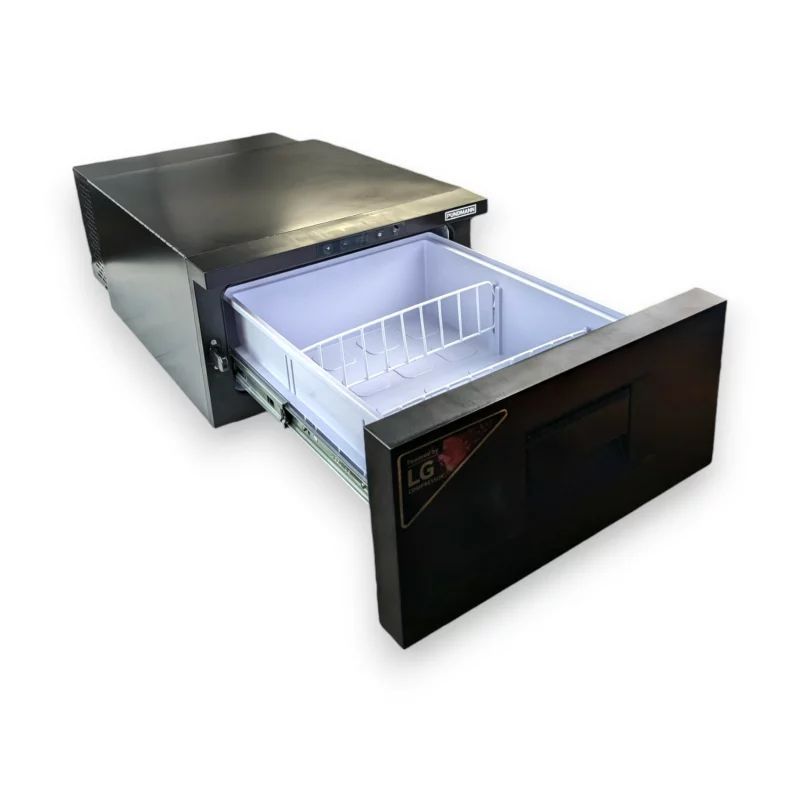 Réfrigérateur Pundmann 20L