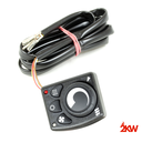 Panneau de commande Airtronic 12/24V