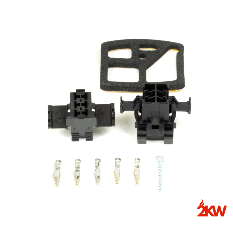 Panneau de commande Airtronic 12/24V
