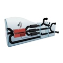 Chauffage marin Wallas Spartan Twin Air
