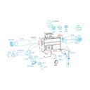 Chauffage marin Wallas Spartan Twin Air