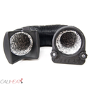 CaliHeat V2 pour VW California T5, T6 et T6.1