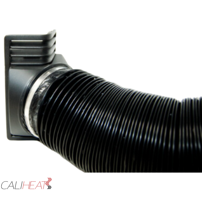 CaliHeat V2 pour VW California T5, T6 et T6.1