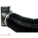 CaliHeat V2 pour VW California T5, T6 et T6.1