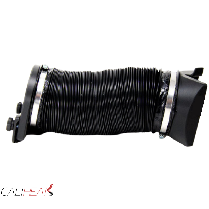 CaliHeat V2 pour VW California T5, T6 et T6.1