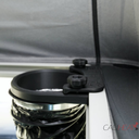 CaliHeat V2 pour VW California T5, T6 et T6.1