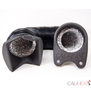 CaliHeat V2 SCA – Chauffage optimisé pour camping-car VW avec toit relevable SCA