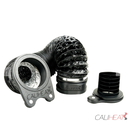 Ensemble de distribution d’air chaud CaliHeat EB60 – Optimisation du chauffage en camping-car