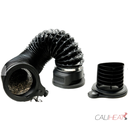 Ensemble d’adaptateurs CaliHeat EB90