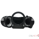 Adaptateur de serrage CaliHeat Set