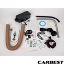 Chauffage diesel CARBEST VanHeat 4.0-DH – Puissance et confort thermique pour fourgons et bateaux