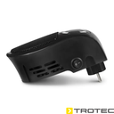 Mini-chauffage céramique TFC 2 E
