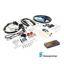 Kit complet Hydronic S3 -D4E