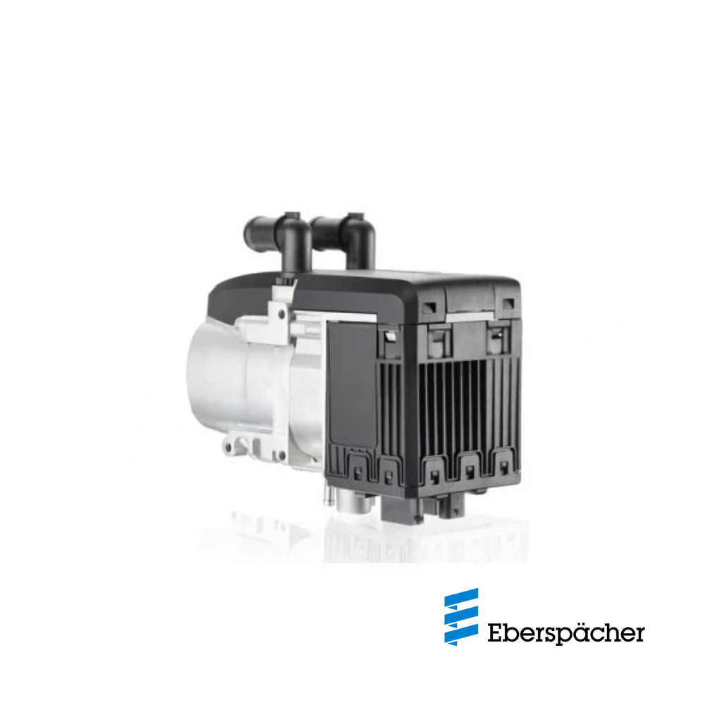 Kit complet Hydronic S3 -D4E