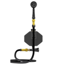 Réservoir d'eau avec douche Yolco WT18 