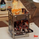 Barbecue portable