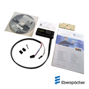 Panneau de commande EasyStart PRO