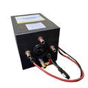Chaudière Pundmann combiné Therm 20L AIR & FLOW HEAT – 230V / 24V 
